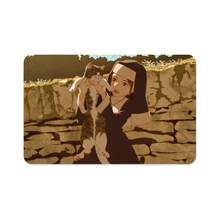 Load image into Gallery viewer, Anime Fire Force Credit Card Skins (4-in-1 Pack)