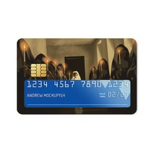 Load image into Gallery viewer, Anime Fire Force Credit Card Skins (4-in-1 Pack)