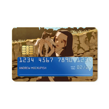 Load image into Gallery viewer, Anime Fire Force Credit Card Skins (4-in-1 Pack)