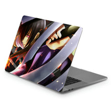 Load image into Gallery viewer, Anime Fire Force  Macbook Skin