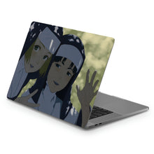 Load image into Gallery viewer, Anime Fire Force  Macbook Skin
