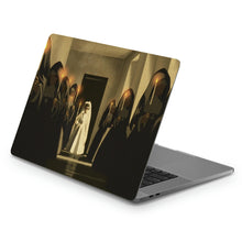 Load image into Gallery viewer, Anime Fire Force  Macbook Skin