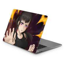 Load image into Gallery viewer, Anime Fire Force  Macbook Skin
