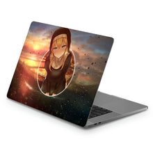 Load image into Gallery viewer, Anime Fire Force  Macbook Skin