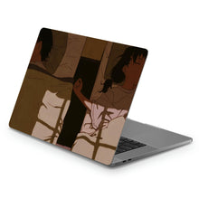 Load image into Gallery viewer, Anime Fire Force  Macbook Skin