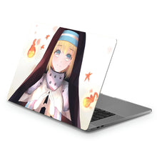 Load image into Gallery viewer, Anime Fire Force  Macbook Skin
