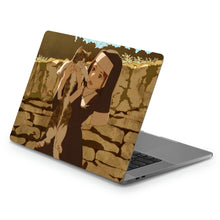 Load image into Gallery viewer, Anime Fire Force  Macbook Skin