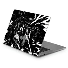 Load image into Gallery viewer, Anime Fire Force Macbook Skin