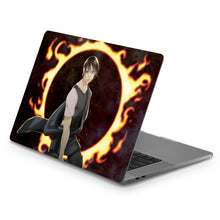 Load image into Gallery viewer, Anime Fire Force  Macbook Skin