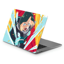 Load image into Gallery viewer, Anime Fire Force  Macbook Skin