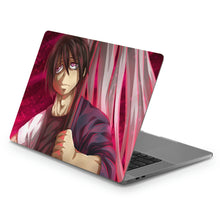 Load image into Gallery viewer, Anime Fire Force  Macbook Skin