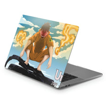 Load image into Gallery viewer, Anime Fire Force  Macbook Skin