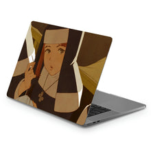 Load image into Gallery viewer, Anime Fire Force  Macbook Skin