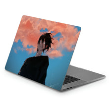 Load image into Gallery viewer, Anime Fire Force Macbook Skin