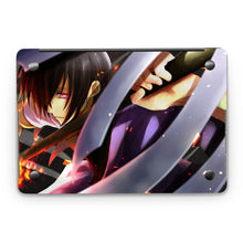 Load image into Gallery viewer, Anime Fire Force  Macbook Skin