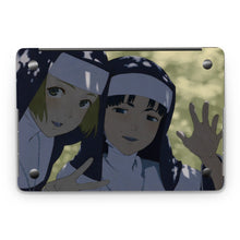 Load image into Gallery viewer, Anime Fire Force  Macbook Skin