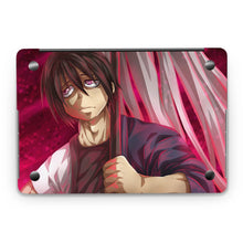 Load image into Gallery viewer, Anime Fire Force  Macbook Skin