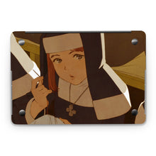 Load image into Gallery viewer, Anime Fire Force  Macbook Skin