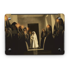 Load image into Gallery viewer, Anime Fire Force  Macbook Skin