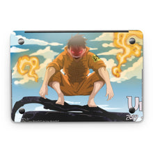 Load image into Gallery viewer, Anime Fire Force  Macbook Skin
