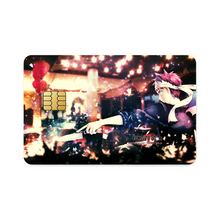 Load image into Gallery viewer, Anime Food Wars: Shokugeki no Soma Credit Card Skins (4-in-1 Pack)