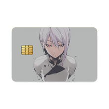 Load image into Gallery viewer, Anime Food Wars: Shokugeki no Soma Credit Card Skins (4-in-1 Pack)