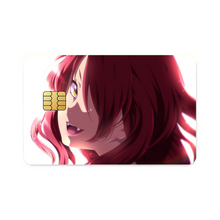 Load image into Gallery viewer, Anime Food Wars: Shokugeki no Soma Credit Card Skins (4-in-1 Pack)
