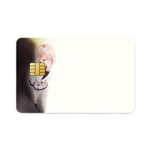 Load image into Gallery viewer, Anime Food Wars: Shokugeki no Soma Credit Card Skins (4-in-1 Pack)