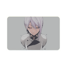 Load image into Gallery viewer, Anime Food Wars: Shokugeki no Soma Credit Card Skins (4-in-1 Pack)