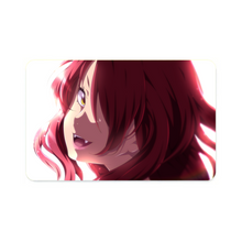 Load image into Gallery viewer, Anime Food Wars: Shokugeki no Soma Credit Card Skins (4-in-1 Pack)