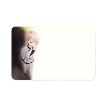 Load image into Gallery viewer, Anime Food Wars: Shokugeki no Soma Credit Card Skins (4-in-1 Pack)