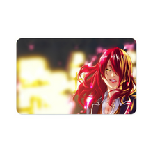 Load image into Gallery viewer, Anime Food Wars: Shokugeki no Soma Credit Card Skins (4-in-1 Pack)