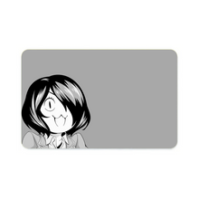 Load image into Gallery viewer, Anime Food Wars: Shokugeki no Soma Credit Card Skins (4-in-1 Pack)