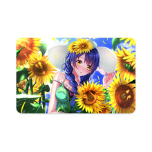 Load image into Gallery viewer, Anime Food Wars: Shokugeki no Soma Credit Card Skins (4-in-1 Pack)