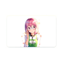 Load image into Gallery viewer, Anime Food Wars: Shokugeki no Soma Credit Card Skins (4-in-1 Pack)