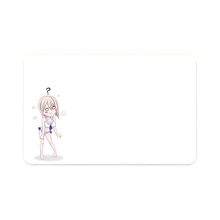 Load image into Gallery viewer, Anime Food Wars: Shokugeki no Soma Credit Card Skins (4-in-1 Pack)