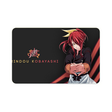 Load image into Gallery viewer, Anime Food Wars: Shokugeki no Soma Credit Card Skins (4-in-1 Pack)