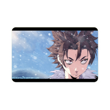 Load image into Gallery viewer, Anime Food Wars: Shokugeki no Soma Credit Card Skins (4-in-1 Pack)