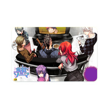 Load image into Gallery viewer, Anime Food Wars: Shokugeki no Soma Credit Card Skins (4-in-1 Pack)