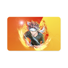 Load image into Gallery viewer, Anime Food Wars: Shokugeki no Soma Credit Card Skins (4-in-1 Pack)