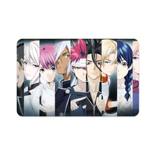 Load image into Gallery viewer, Anime Food Wars: Shokugeki no Soma Credit Card Skins (4-in-1 Pack)