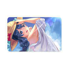 Load image into Gallery viewer, Anime Food Wars: Shokugeki no Soma Credit Card Skins (4-in-1 Pack)