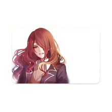 Load image into Gallery viewer, Anime Food Wars: Shokugeki no Soma Credit Card Skins (4-in-1 Pack)