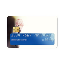 Load image into Gallery viewer, Anime Food Wars: Shokugeki no Soma Credit Card Skins (4-in-1 Pack)