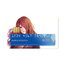 Load image into Gallery viewer, Anime Food Wars: Shokugeki no Soma Credit Card Skins (4-in-1 Pack)