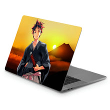 Load image into Gallery viewer, Anime Food Wars: Shokugeki no Soma Macbook Skin