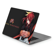 Load image into Gallery viewer, Anime Food Wars: Shokugeki no Soma Macbook Skin