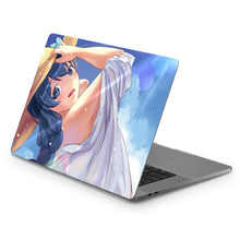 Load image into Gallery viewer, Anime Food Wars: Shokugeki no Soma Macbook Skin