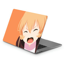 Load image into Gallery viewer, Anime Food Wars: Shokugeki no Soma Macbook Skin