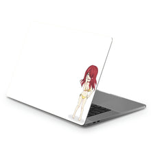 Load image into Gallery viewer, Anime Food Wars: Shokugeki no Soma Macbook Skin